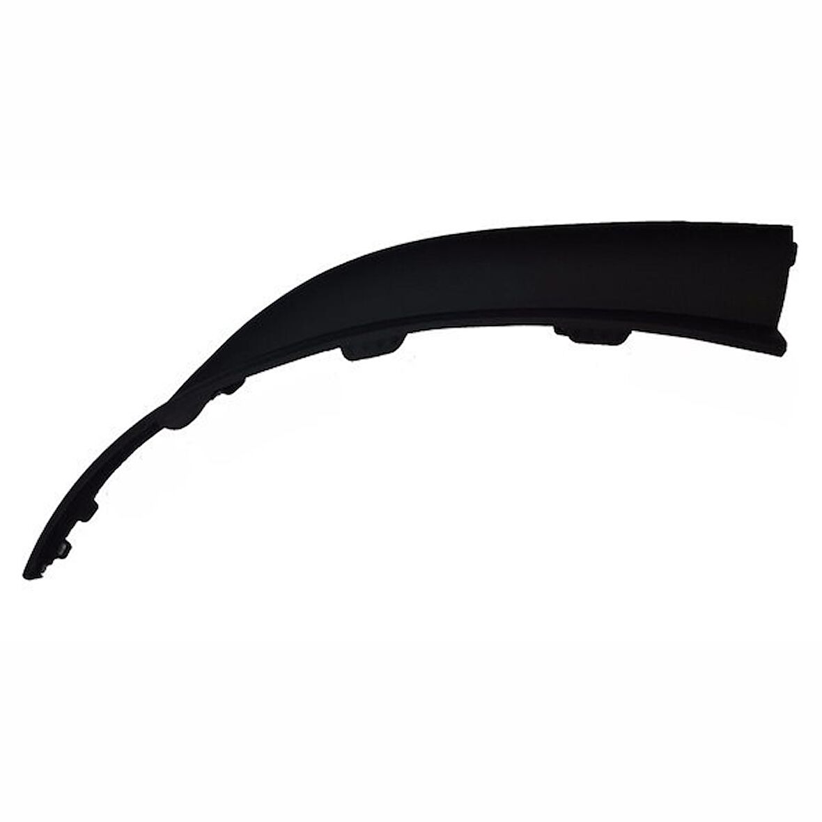Opel Astra Ön Tampon Spoyler sol [Orjinal] (13300688)